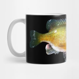 Bluegill Mug